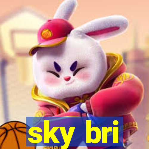 sky bri